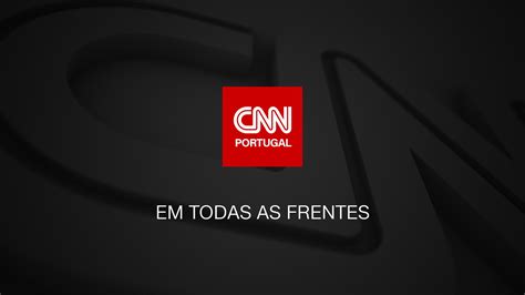 cnn portugal live